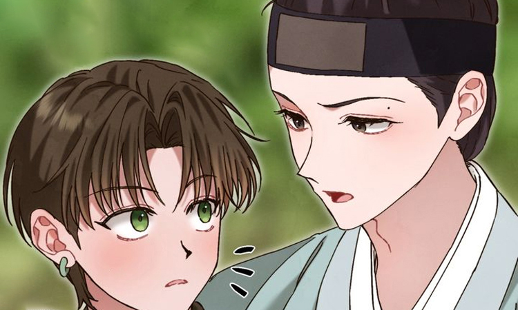 温月潜行